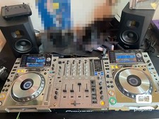 ✅?Tested 1PC CDJ-2000 nexus DJM-750 90-day warranty By express!