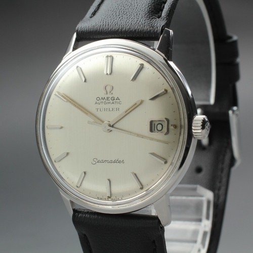 Montre homme vintage