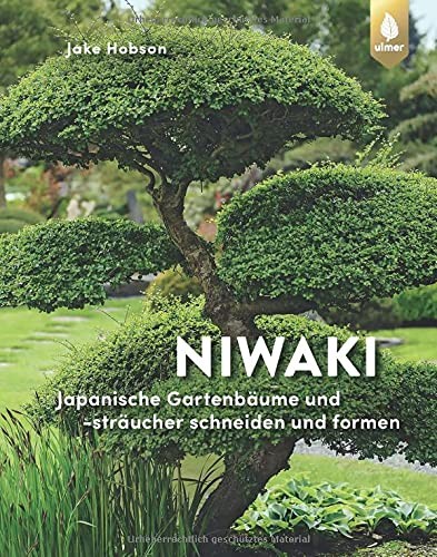 Jake hobson niwaki japanische - niwaki:,