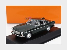 MINICHAMPS 940171621 VOLVO - P1800S COUPE 1969 - VERT - 1/43