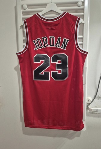 Maillot authentique michael - authentique,
