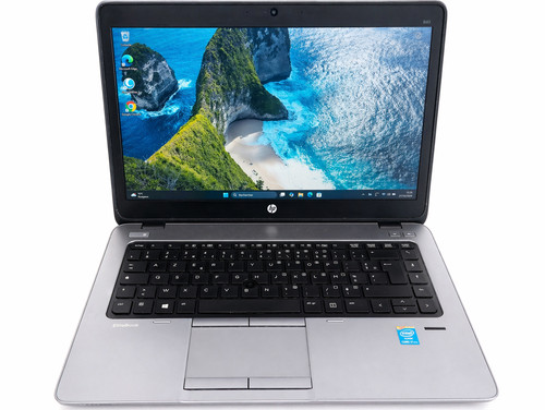 Elitebook 840 i7 - hp,