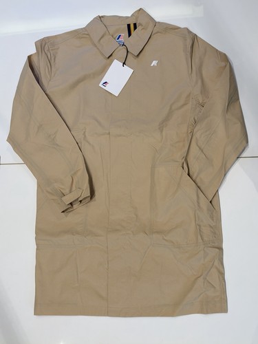 Trench way kenley xl - trench, 3/4