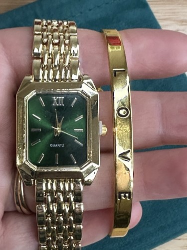 Montre bracelet femme - , quartz