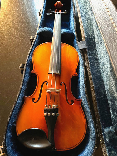 Violon pour enfant - pour, taille