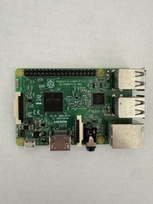 Raspberry Pi 3 Model B V1.2