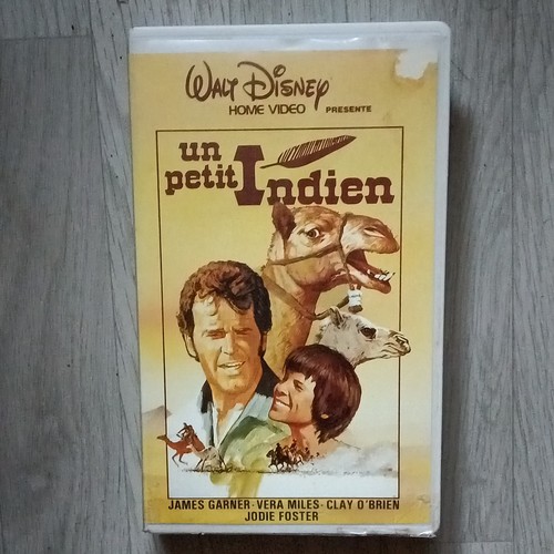 Walt disney home video - walt,