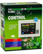 JBL Proflora CO2 Control |