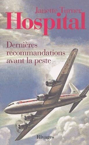 Dernières recommandations