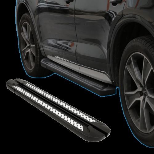 Marchepied latéral nerf bar - nerf,