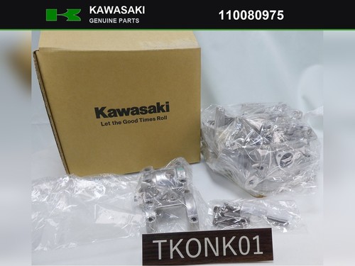 Kawasaki genuine oem - genuine,