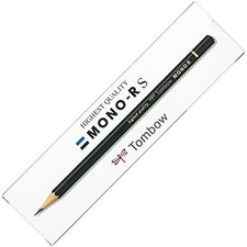 Tombow Pencil Premium Pencil H