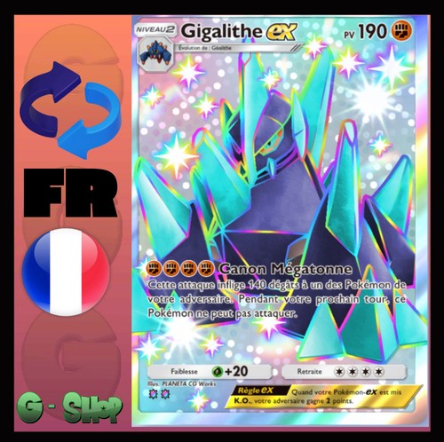 Pokemon tcg pocket gigalithe - pocket,
