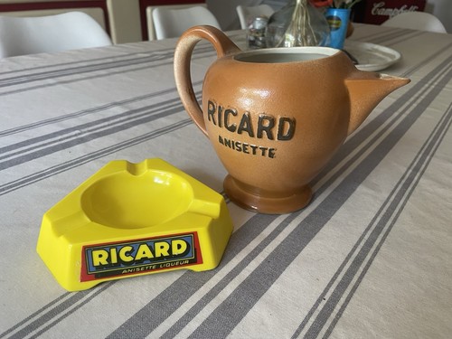 Pichet ricard anisette - ricard,