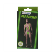 Maillot de bain - Slip - Borat