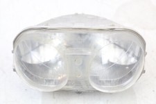 FRONT HEADLIGHT - MBK STUNT NAKED 50 (2004 - 2018)