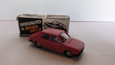 MINIAUTO KDN KADEN 1/43 SKODA