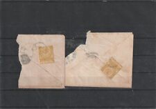 TURQUIE   1880     MARQUES