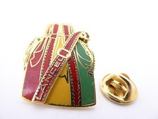 Pin's Pin Badge - LANCEL - BAG / BAG - FASHION - LUXURY - FRENCH LEATHER GOODS