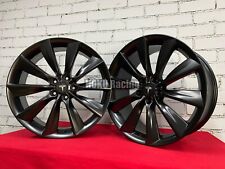 Jantes en alliage 4X 21" style