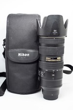 Tele-ZOOM PRO NIKON AF-S