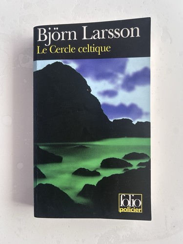 Björn larsson cercle - björn, le
