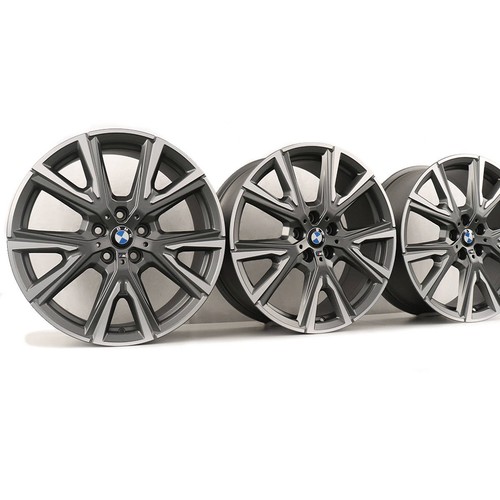 Jantes alliage bmw série - jantes,