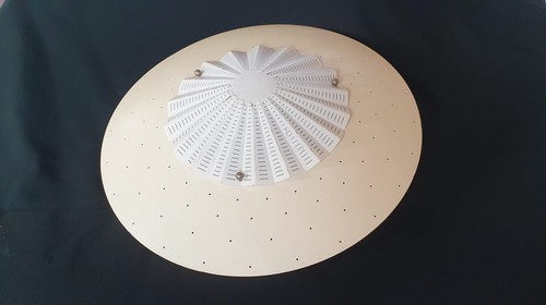 Applique plafonnier migale - applique/plafonnier,