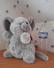 Grosse Peluche "Boulgom"