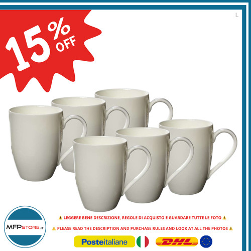 Service tasses café - tasses,