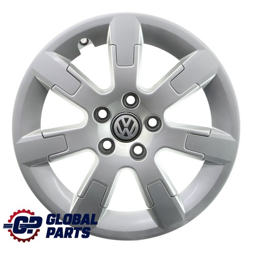 Volkswagen polo mk5 jante - volkswagen,