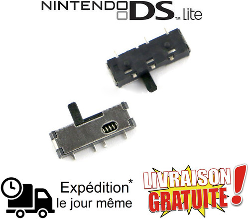 Bouton power interrupteur - bouton,