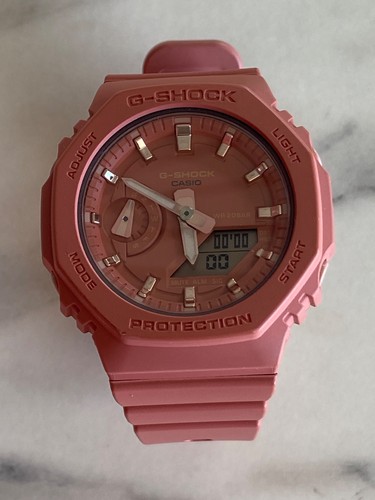 Montre femme casio - casio, shock