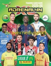 CHOOSE TO CHOOSE PANINI CARDS ADRENALYN XL LEAGUE 1 2025-2026: 217 - EL
