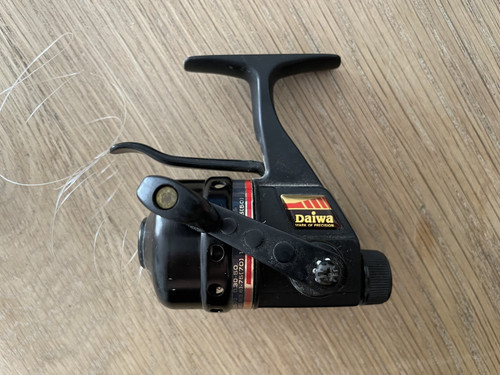 Moulinet daiwa 80xb en - us-80xb,