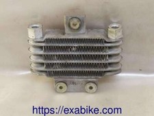 radiateur a huile pour Daelim