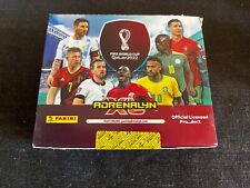 BOITE BOX PANINI ADRENALYN XL