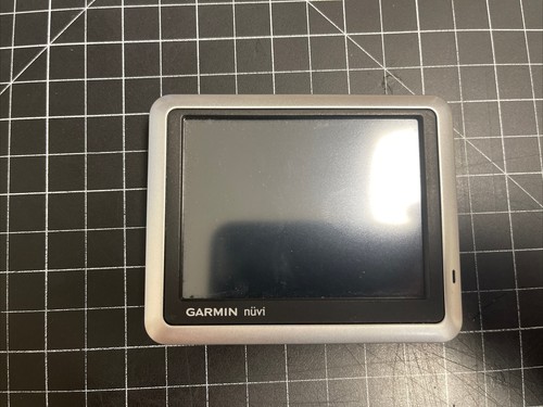 Garmin nuvi 1200 gps - 1200,