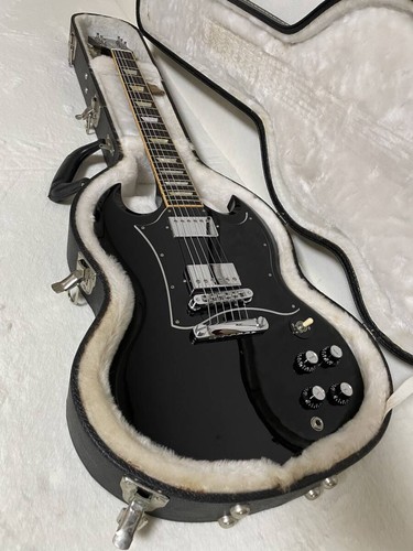 Gibson standard 2007 - 2007, model