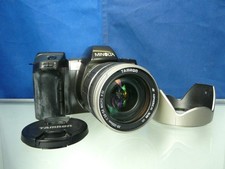 Minolta Dynax 8000 I + Tamron