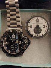 Montre Tag Heuer Formula 1