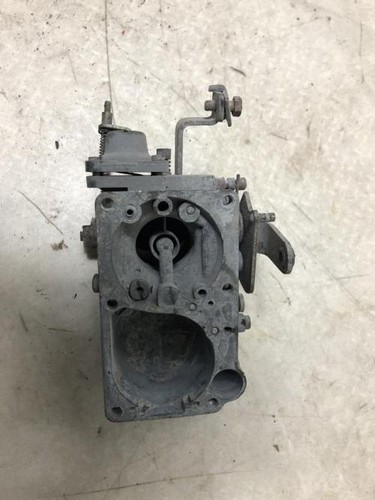 Carburateur citroen 2cv - carburateur,