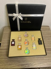 Chanel Miniature Fragrance