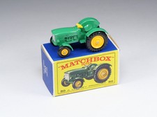 MATCHBOX - 50 - John Deere