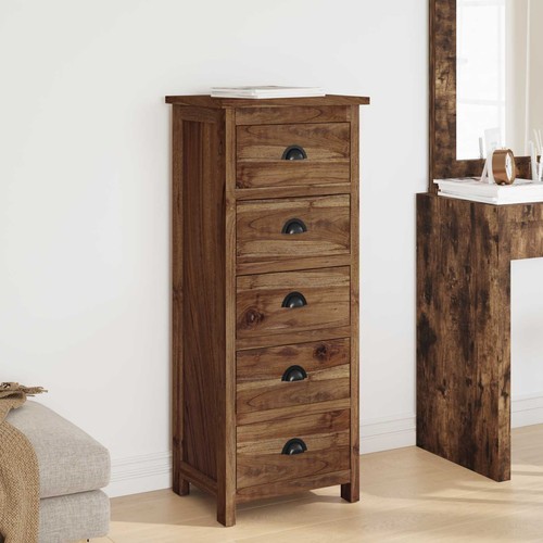Commode naturel x 110 - naturel, 45