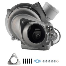 K03 Turbo for Mercedes-Benz