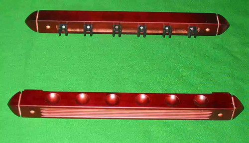 Support queue billard en - support, de