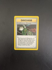 Unco Neo Destiny Wizards 98/105 Pokemon Card Energy Amplifier Exc