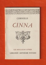 Cinna de Corneille. Edt
