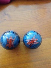 Boules chinoises sonores